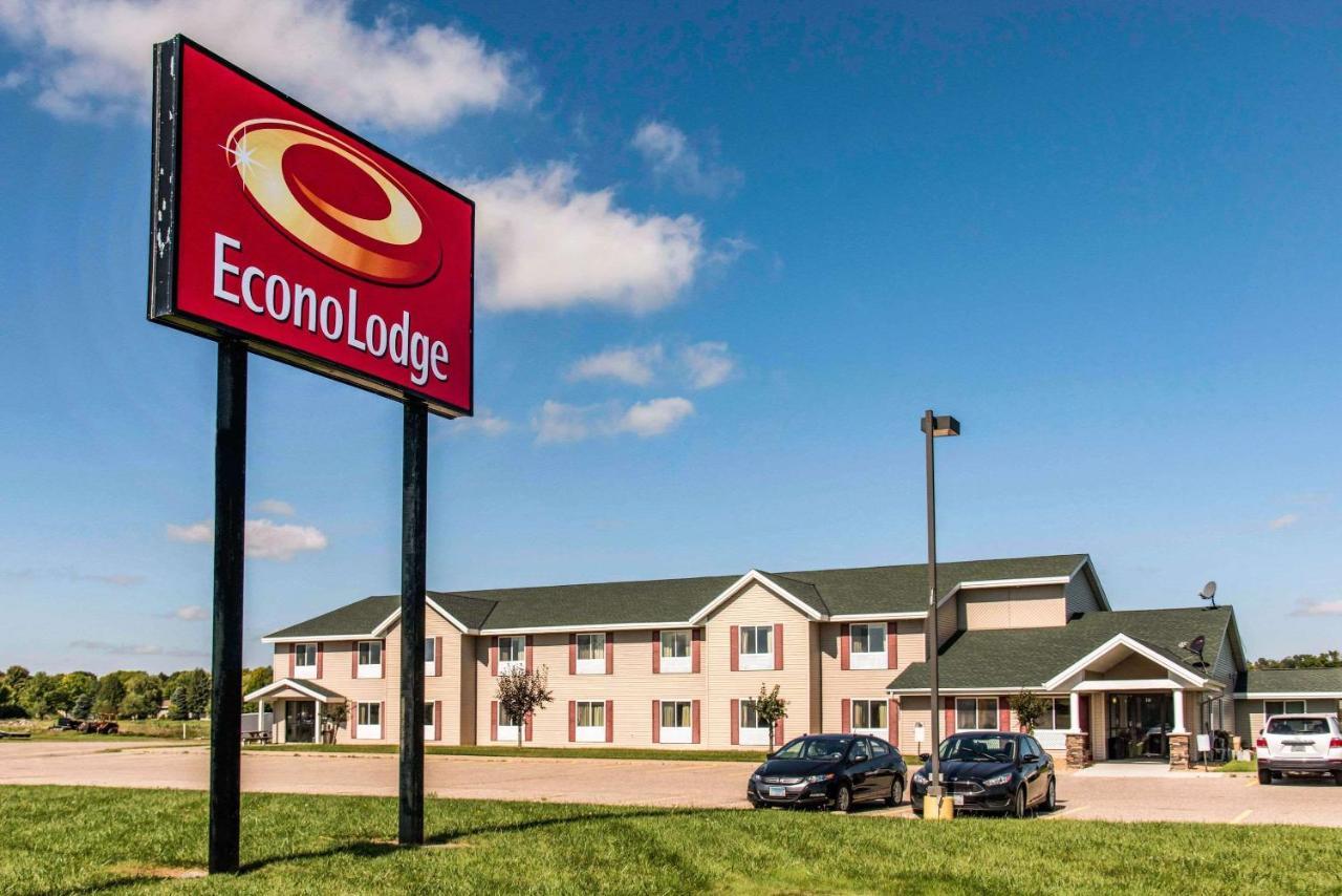 Econo Lodge Gaylord Eksteriør bilde